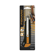 Fiskars Straight Cutting Snap-off Utility Knife 18mm